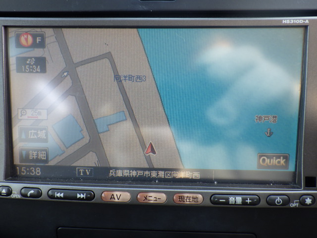 2011 Nissan Dualis